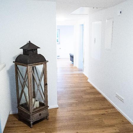 Ferienwohnung Leit'N Heisl エッシンク エクステリア 写真