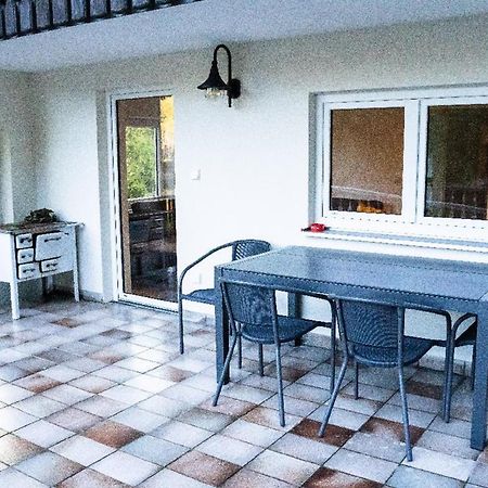 Ferienwohnung Leit'N Heisl エッシンク エクステリア 写真