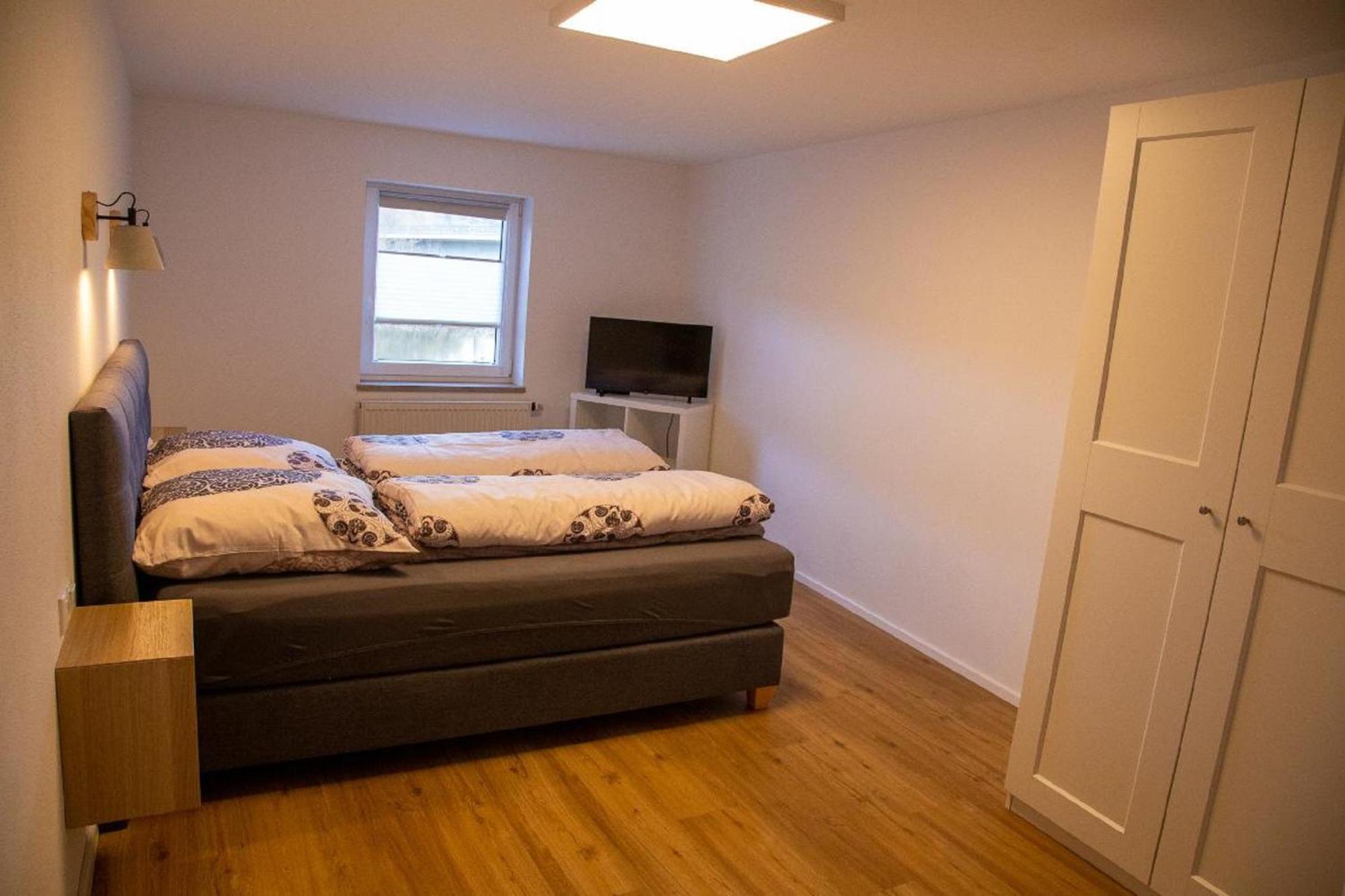 Ferienwohnung Leit'N Heisl エッシンク エクステリア 写真